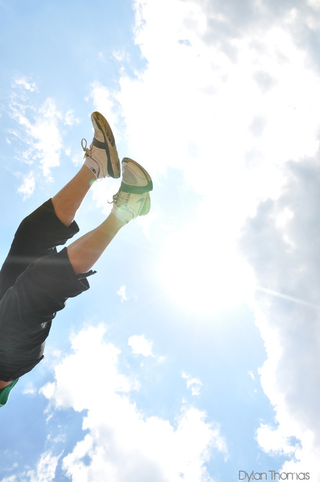 Illustration for article titled Shooting Challenge: Lens Flare Gallery Part One